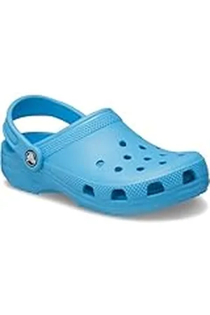 Crocs Classic Clog K, Zuecos Unisex niños, , 29/30 EU
