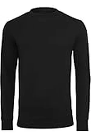 Merchcode MCXX3- Light Crew Sweatshirt Sweater, , S Men