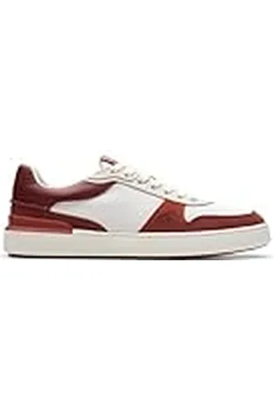 Clarks Courtlite Race, Zapatillas Hombre, , 41 EU