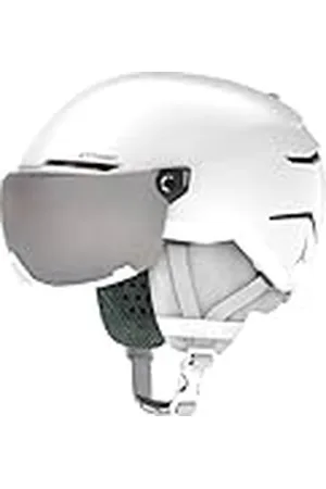 Atomic Savor Visor JR Casco, Juventud Unisex, , 48/52 cm