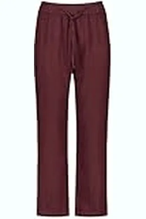 Gerry Weber Fácil de Instalar Pantalón de Vestir, , 42 para Mujer