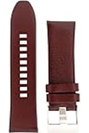 Diesel Relojes de pulsera para hombre, 26 mm, piel , correa de repuesto original para DZ4290, , Clásico