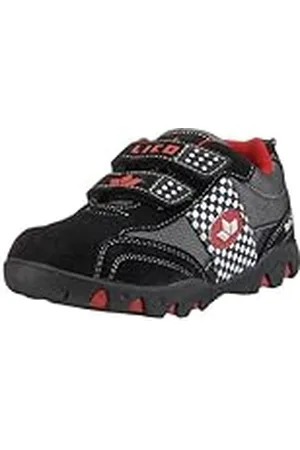 LICO Zapatillas de Deporte para niño, Color , Talla 30