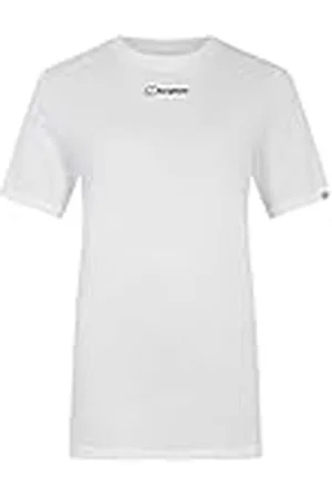 Berghaus Camiseta de manga corta Boyfriend Dolomites Mountain para Mujer, , 34