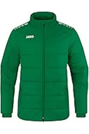 Jako Chaqueta de Entrenador Team, , Extra-Large para Hombre