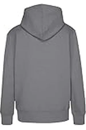 Hurley Rib Knit Pullover Hoodie, Sweatshirt Niños, , 12 Años