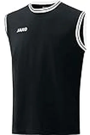 Jako Camiseta Unisex Infantil Center 2.0, Unisex niños, Camiseta, 4150, , 11-13 Años