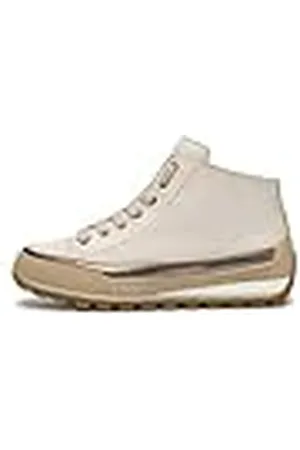 Candice Cooper Janis Mid Strip, Zapatillas Deportivas Mujer, , 37 EU