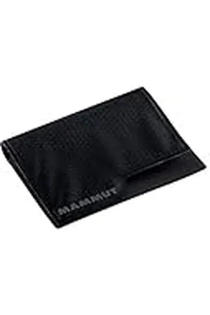 Mammut Smart Wallet Ultraligero Negro Talla única