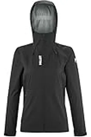 Millet Fitz Roy Jkt W Chaqueta, , Small para Mujer
