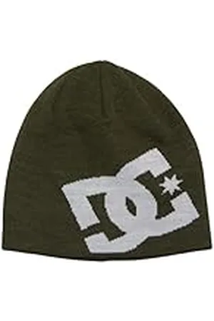 Dcshoes Big Star 2 - Gorro para Hombre