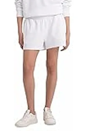 Replay W8047 Pantalones Cortos Informales, , S para Mujer