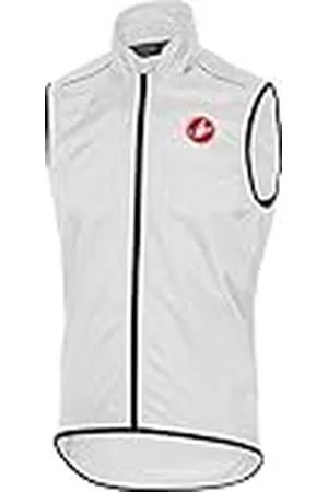 Castelli Squadra Vest, Gilet Sportivo Hombre, , XXL