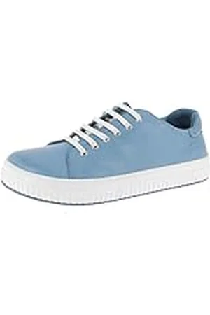 Andrea Conti Damen Low Top Sneaker, Zapatillas Mujer, , 42 EU