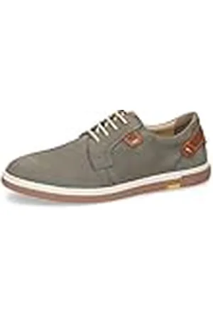 Camel Active 54CP001, Zapatillas Hombre, , 41 EU