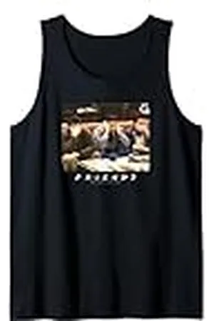 Friends Three Wise Guys Camiseta sin Mangas