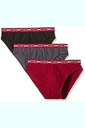 Dim Calzoncillo Slip Cotton Stretch Confort Hombre x3 5