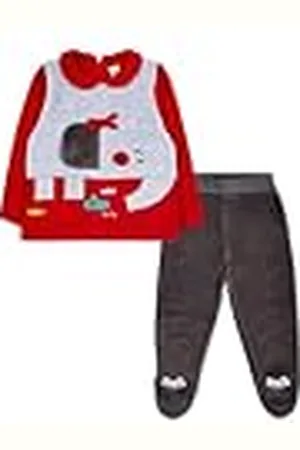 Tuc Tuc 11359921 Conjunto, , Regular (Pack de 2) para Niñas