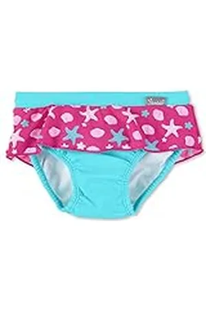 Sterntaler Schwimmrock Sealife Bañador para Hombre, , 92 para Bebés