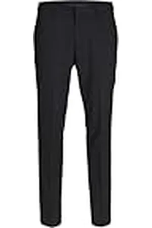 JACK & JONES JACK&JONES JPRFRANCO Tux Trouser, Pantalones de Traje Hombre,