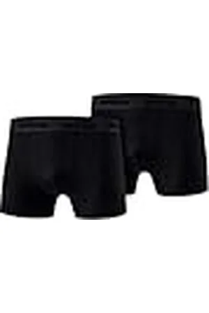 Erima 2-Pack Basic Calzoncillos bóxer, , Small para Hombre