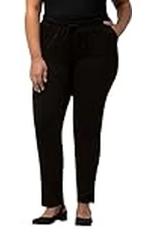 Ulla Popken Pantalones, , 61W / 30L para Mujer