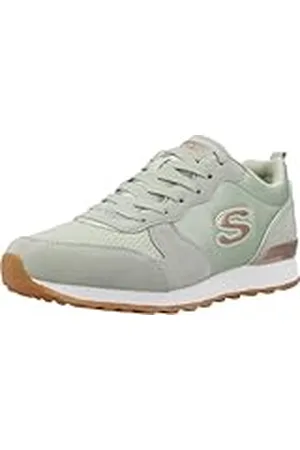 Skechers OG 85 Goldn Gurl, Zapatillas para Mujer, , 37 EU