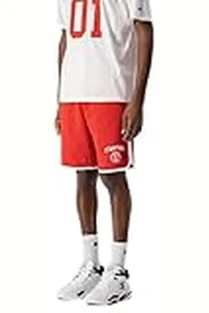 Champion Legacy College Heavy Powerblend Bermuda Pantalones Cortos, , S Hombre
