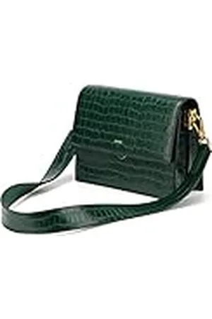 Jw Pei Mini Flap Bolsos Bandolera para Mujer