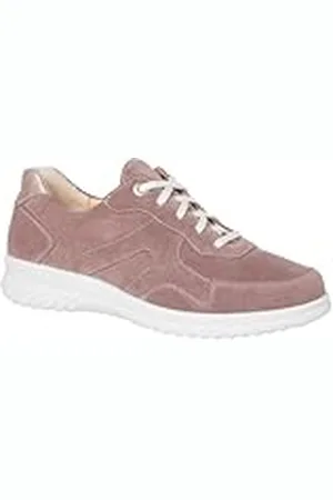 Ganter Heike, Zapatillas Mujer, , 38.5 EU Ancho