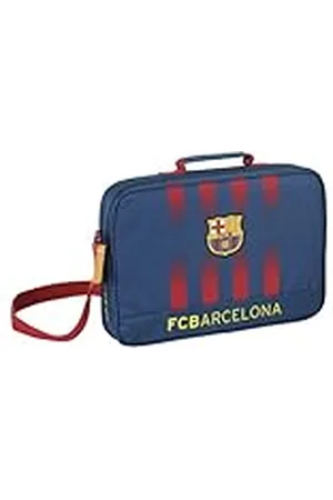 FC Barcelona F.C. Barcelona - Cartera extraescolares (SAFTA 611425385)