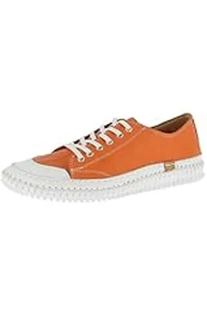 Andrea Conti Damen Low Top Sneaker, Zapatillas Mujer, , 37 EU