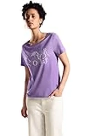Street one A321684 Camiseta, , 42 para Mujer