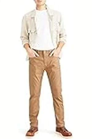 Dockers Smart 360 Flex Jean Cut Slim, Pantalones, Hombre, , 33W / 34L