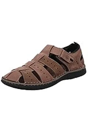 Rohde Zapatillas para Hombre Prato 6040, Talla:46 EU, Color: