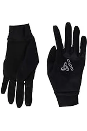 Odlo Unisexo Guantes ZEROWEIGHT WARM
