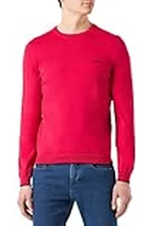 HUGO BOSS Rallo Sudadera De Punto, , M para Hombre