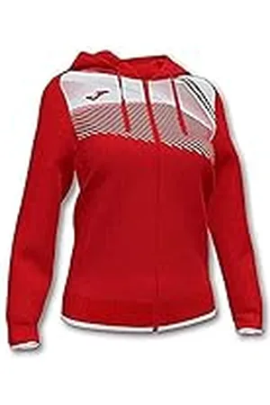 Joma Supernova II Chaqueta con Capucha, Mujer, , M
