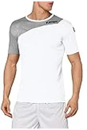 Kempa Core 2.0 Shirt Camiseta De Juego De Balonmano, Hombre, , XXXL