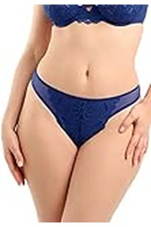 Sans Complexe Attirance Tanga de Hilo, , 38/40 para Mujer
