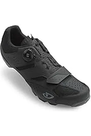 Giro Cylinder MTB, Zapatos de Bicicleta de montaña Mujer, , 36.5 EU