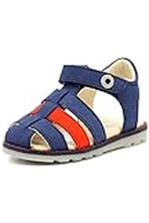 Kickers Nonosti, Sandalia Niñas, , 24 EU