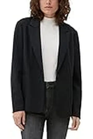 QS by s.Oliver Blazer 2128961, , 38 para Mujer