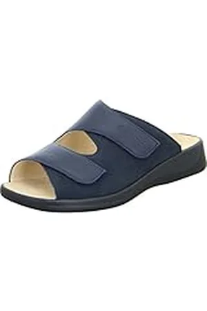Ganter Monica, Mule Mujer, Azul (Ocean), 41 EU