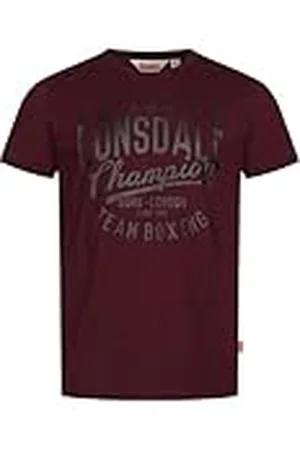 Lonsdale London Lonsdale