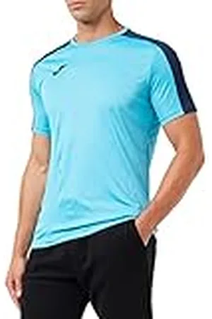 Joma Academy Camiseta Juego Manga Corta, Niños, , 2XS