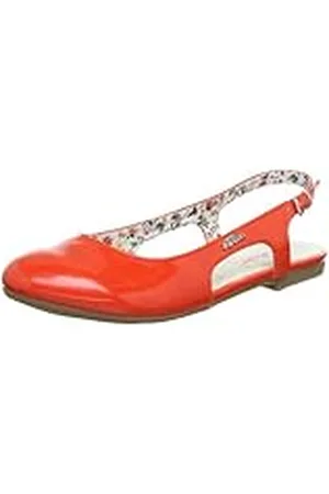 QS by s.Oliver Bailarinas Lirio EU 34
