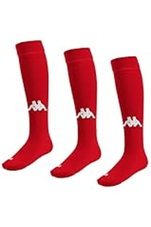 Kappa Penao PPK 3 Socks - Calcetines para hombre, color , talla 47-49