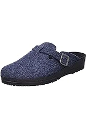 Rohde Ciudad Nueva, Pantuflas Hombre, , 39 EU Ancho