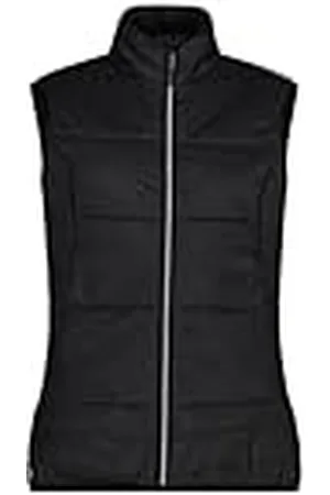 CMP Chaleco De Mujer De Nylon Vest Mujer